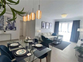 XVI Apartamentos Morales & Arnal